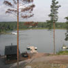 Näköala Sipooseen