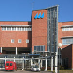 Viikinmäen jätevedenpuhdistamo