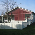 Päiväkoti PikkuPietari