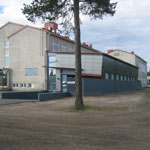 Steelpolis Tuotantostudio