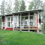 Huvila ja sauna Kemppainen